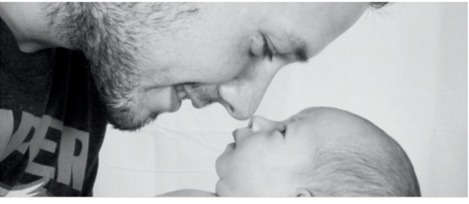How Fatherhood101 Changed My Relationship with My family